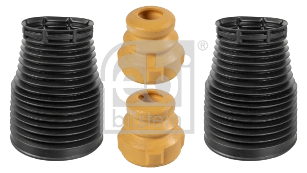 Dust Cover Kit, shock absorber